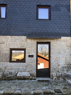 House, Smoking | 2 bedrooms - Vila Forno in Bustelo (Penafiel)