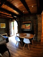 Casa, fumadores | 2 dormitorios