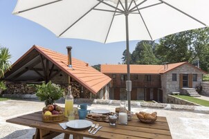 Casa, fumadores | 2 dormitorios