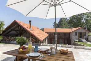 House, Smoking - Vila Beiral in Penafiel (Penafiel)