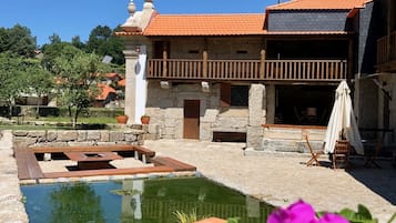 House, Smoking | 2 bedrooms