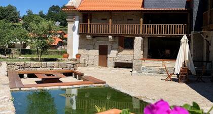 Vila Beiral in Penafiel