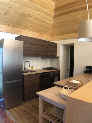Casa, para fumantes