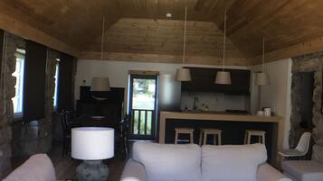 Nhà, hút thuốc | 3 phòng ngủ