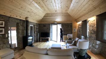 Nhà, hút thuốc | 3 phòng ngủ