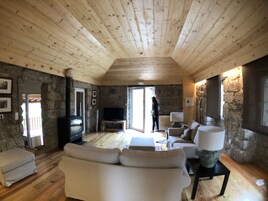 Casa, fumadores | 3 dormitorios