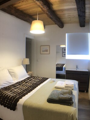 3 habitaciones 