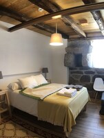 Casa, fumadores | 3 dormitorios