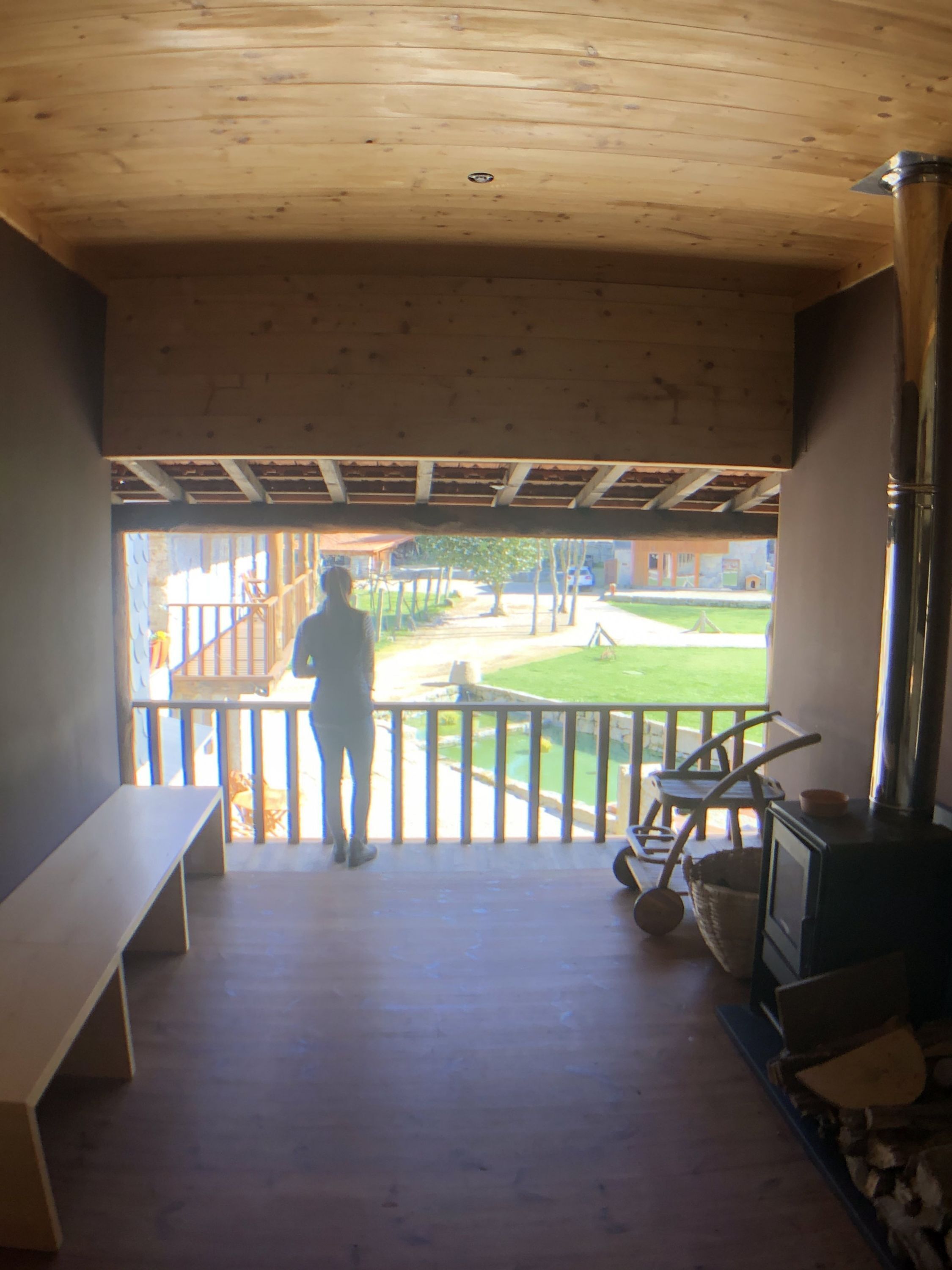 Rumah, Boleh Merokok | 3 kamar tidur