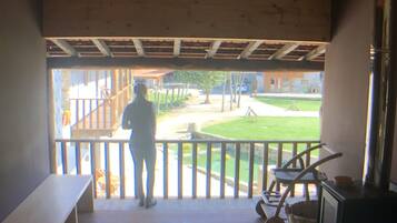 Rumah, Boleh Merokok | 3 kamar tidur