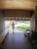 Casa, fumadores | 3 dormitorios