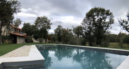 Casa Outeiro for 6 Persons