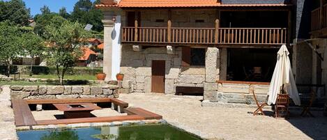 House, Smoking | 3 bedrooms