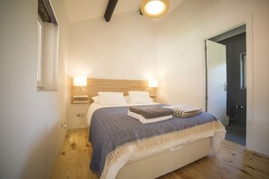 Casa, fumadores | 3 dormitorios