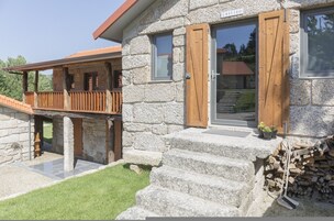 Casa, fumadores | 3 dormitorios