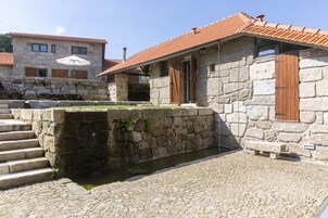 Casa, fumadores | 2 dormitorios