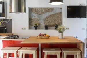 Casa, fumadores | 2 dormitorios