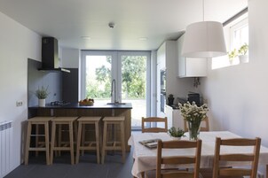 Casa, fumadores | 3 dormitorios