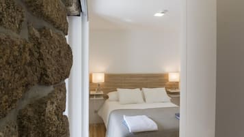 Casa, para fumadores | 3 habitaciones