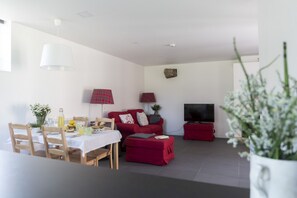 Hus, røyk | 3 soverom