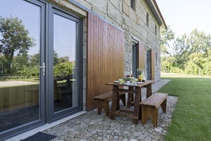 Casa, fumadores | 3 dormitorios