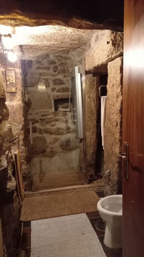 Villa, fumeurs | 3 chambres