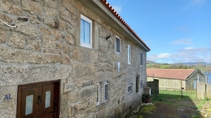3 habitaciones 
