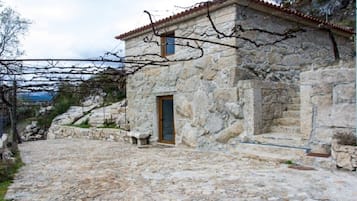 Villa, para fumadores | 3 habitaciones