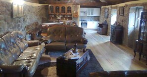 3 bedrooms - New Riyork Sweet Home (Montalegre)