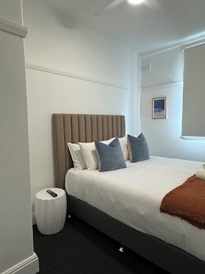 Classic Double Room - Grand Hotel Kiama (Kiama)