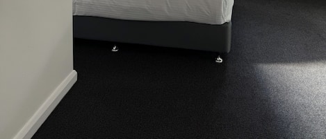Classic-Doppel- oder -Zweibettzimmer