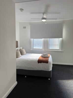Classic Double or Twin Room - Grand Hotel Kiama (Kiama)