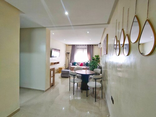 Chic & Confort Apartment