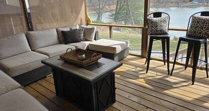 Coan River Waterfront Property