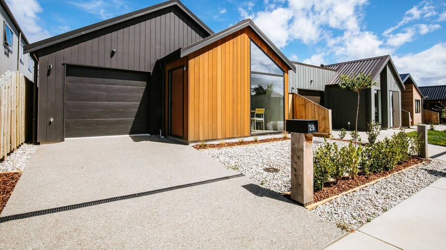 Cottesbrook - Family Friendly - Sleeps 6