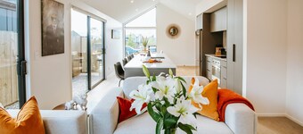 Cottesbrook - Family Friendly - Sleeps 6