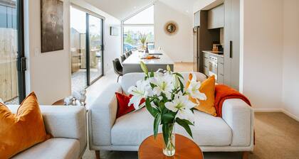 Cottesbrook - Family Friendly - Sleeps 6