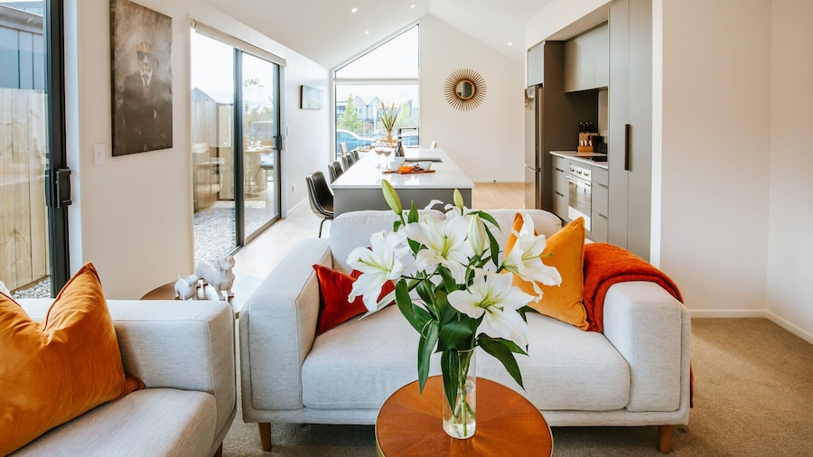 Cottesbrook - Family Friendly - Sleeps 6