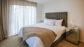 Rumah, pemandangan gunung | 3 kamar tidur, setrika/meja setrika, dan Wi-Fi gratis