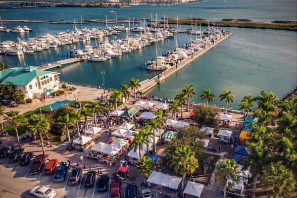 Marina