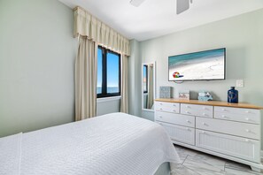 3 chambres, fer et planche à repasser, accès au Wi-Fi (inclus)