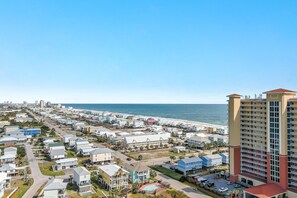 Exterior - Experience Sawgrass Point, a spacious 3-bedroom pet-friendly condo in Gulf Shores, AL (Gulf Shores)