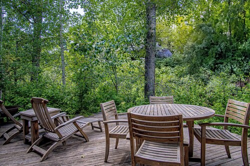 Andora Alpine Retreat - 2BD in downtown Ketchum