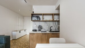 Hus | 1 soverom