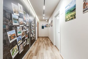 Apartment | 2 bilik tidur 