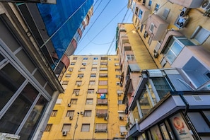 2 habitaciones