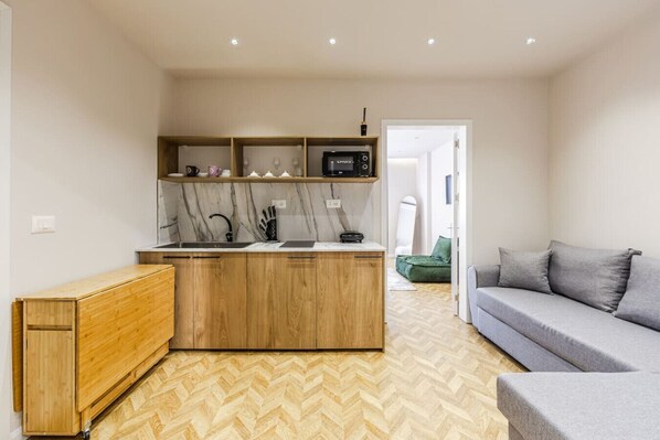 2 habitaciones