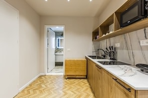 2 habitaciones