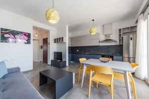 Leilighet | 2 soverom