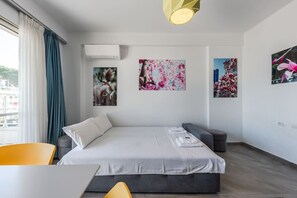 Casa | 2 quartos